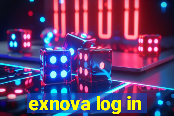 exnova log in